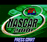 NASCAR 2000